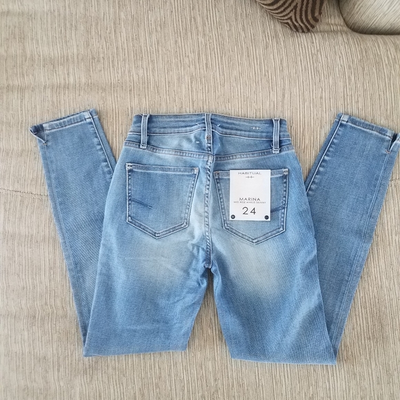 🦎 Habitual Jeans 🦎 - Picture 7 of 9